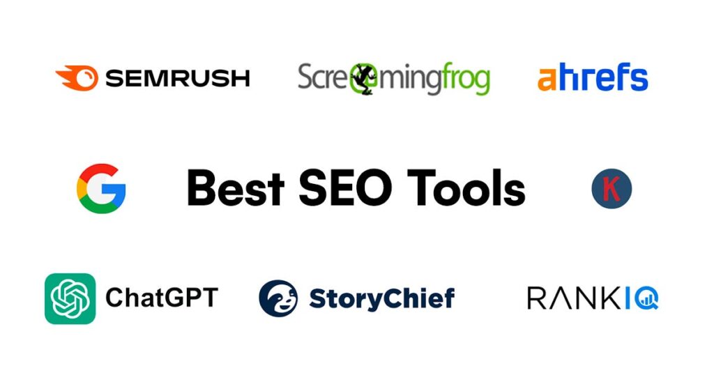 Stop Juggling SEO Tools: Use an All-in-One Platform for Better Results