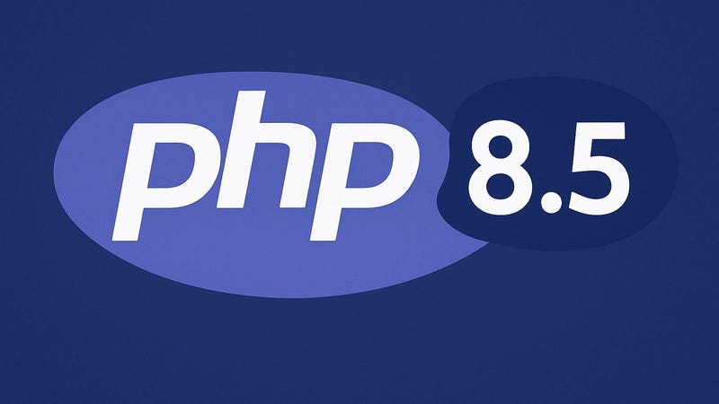 PHP 8.5 – What’s New and Why It Matters